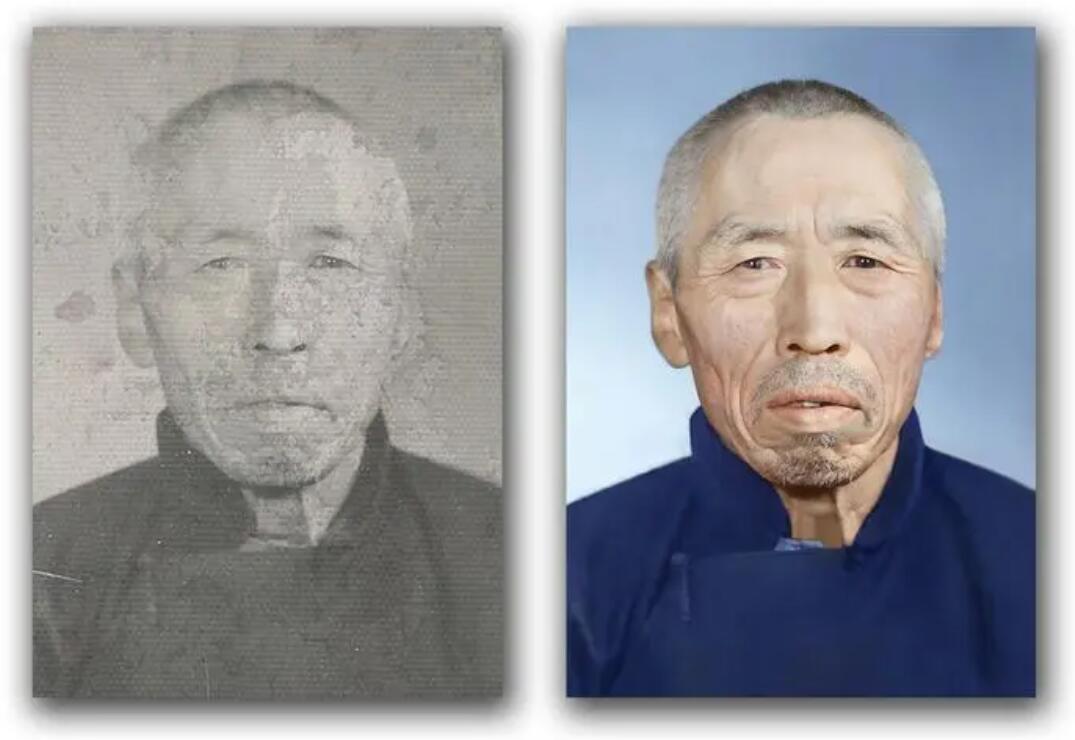 天峻破损照片修复-56