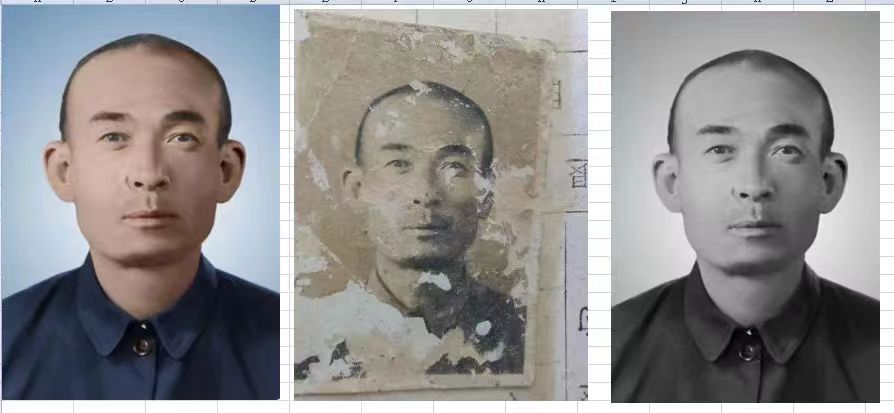 天峻老照片模糊修复-21